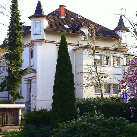 Fewo-Radau Bad Harzburg Kültér fotó