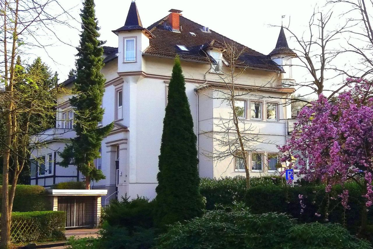 Fewo-Radau Bad Harzburg Kültér fotó