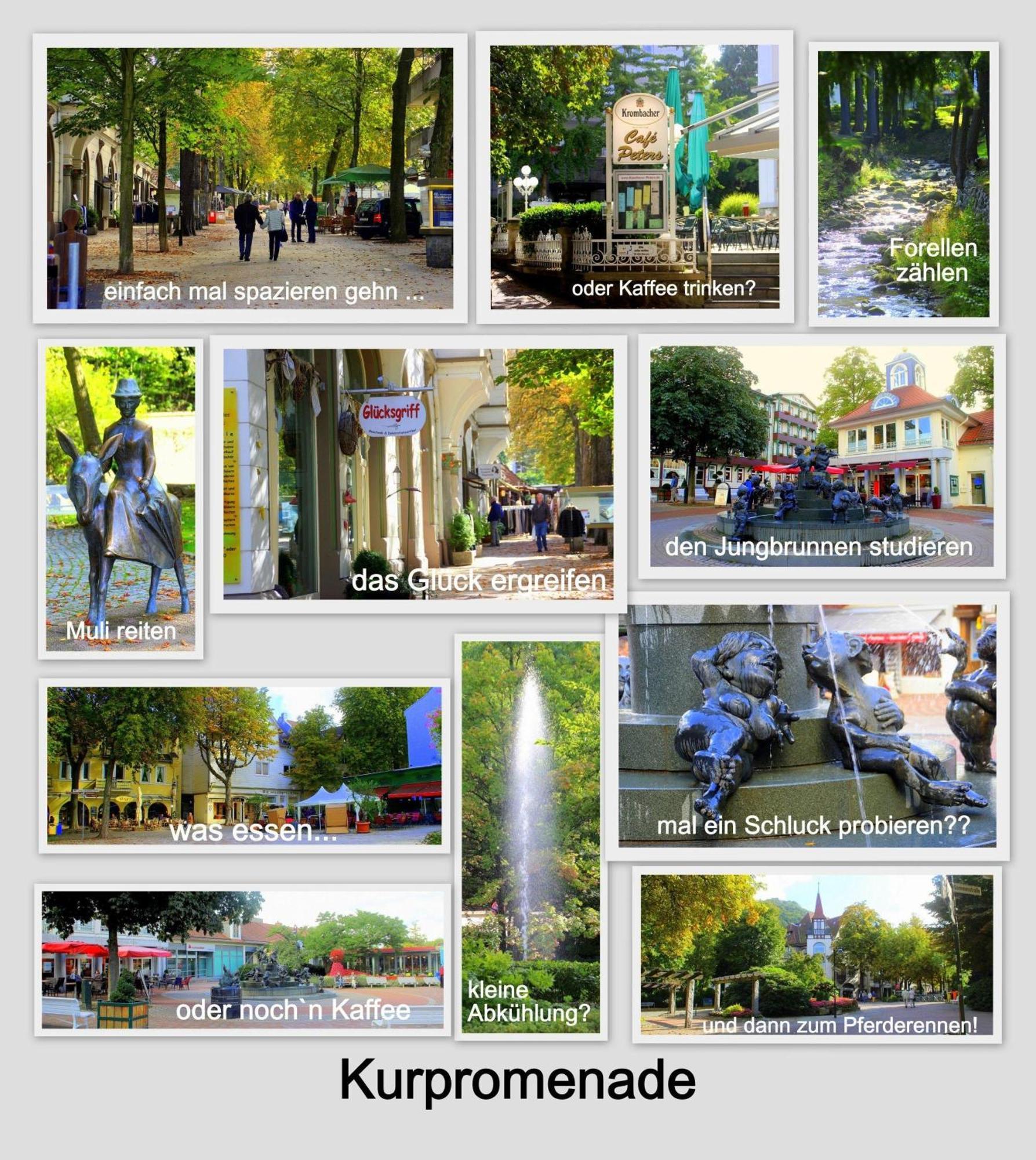 Fewo-Radau Bad Harzburg Kültér fotó