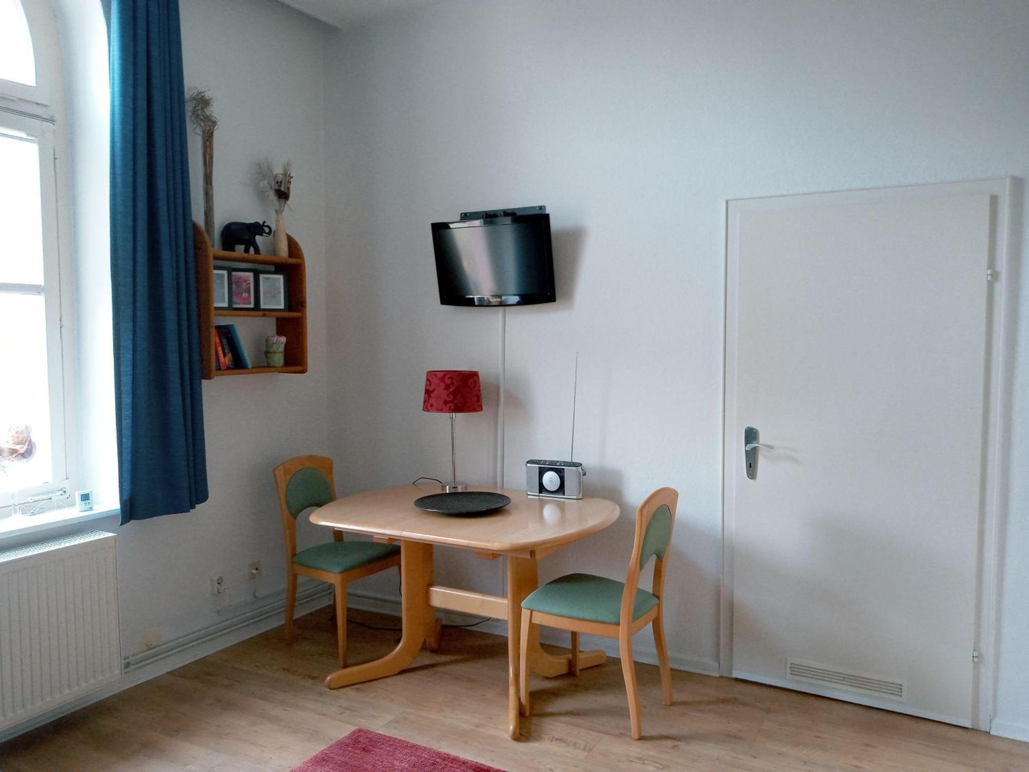 Fewo-Radau Bad Harzburg Kültér fotó